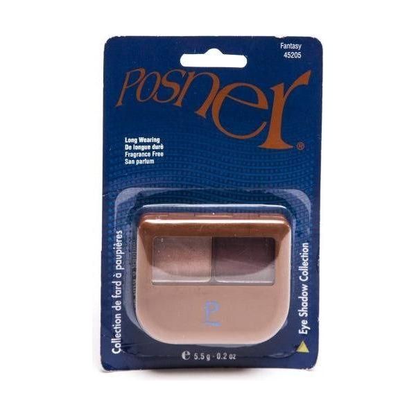 Posner Dual Eye Shadow 5.5 g - gtwtoporld.com
