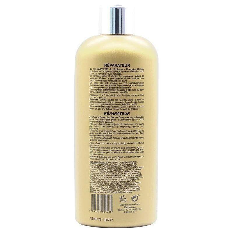 Pr. Francoise Bedon Aufhellende Milch 500ml - gtwtoporld.com