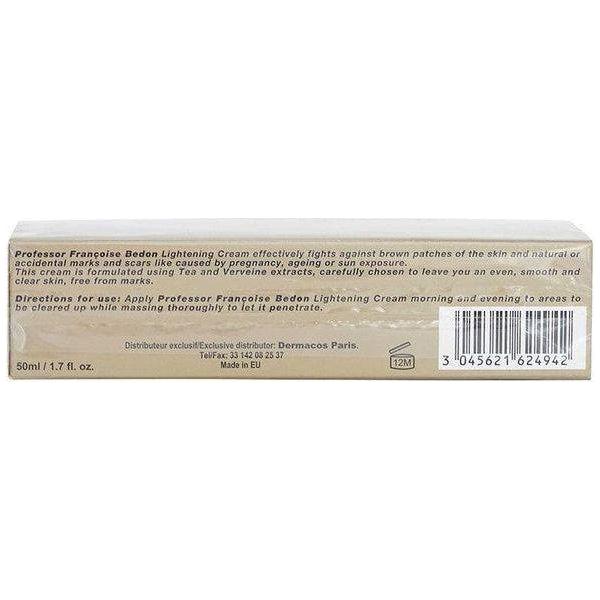 Pr. Francoise Bedon Lightening Cream Reparateur 50ml - gtwtoporld.com