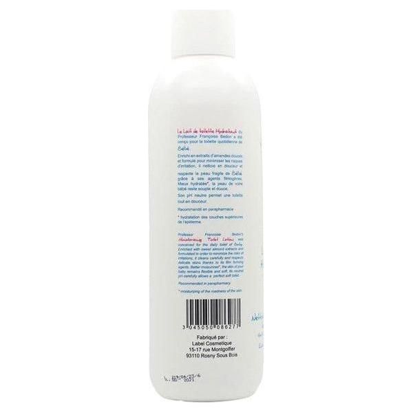 PR.Francoise Bedon Bebe Lait de Toilette 1000ml - gtwtoporld.com
