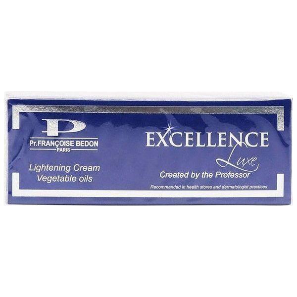 Pr.Francoise Bedon Excellence Luxe Lightening Cream 50ml - gtwtoporld.com