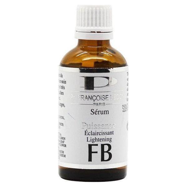 Pr.Francoise Bedon Lightening Serum Puissance 50ml - gtwtoporld.com