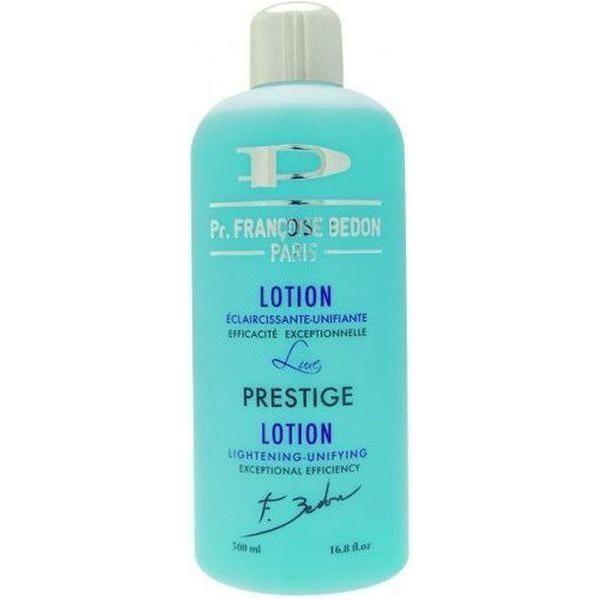 Pr.Francoise Bedon Prestige Lotion 500ml - gtwtoporld.com