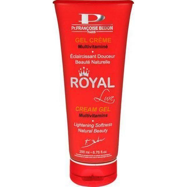 Pr.Francoise Bedon Royal Cream Gel 200ml - gtwtoporld.com