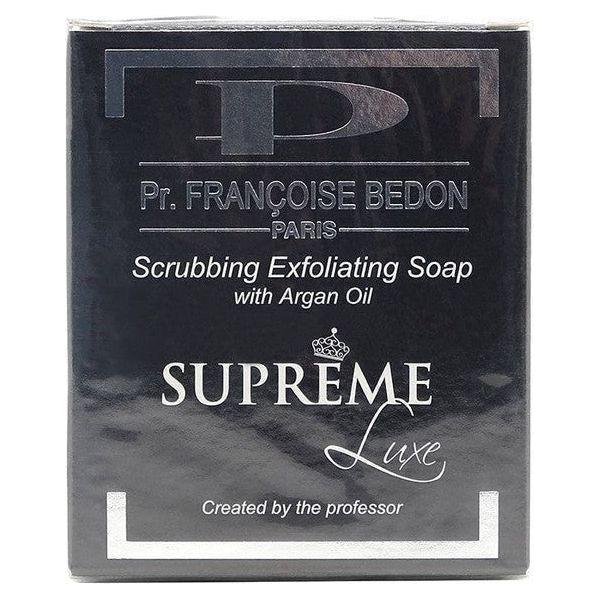 Pr.Francoise Bedon Scrubbing Peeling Seife Supreme 200g - gtwtoporld.com