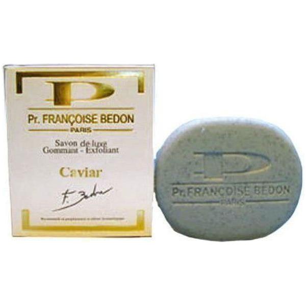 PR.Francoise Caviar Scrub - Exfoliating Soap - gtwtoporld.com