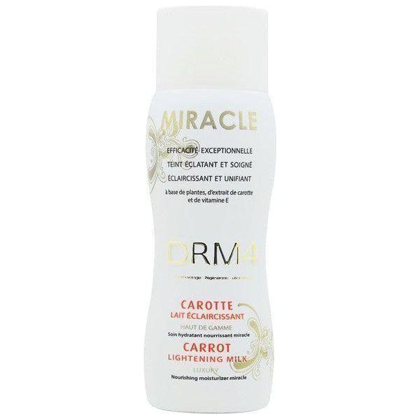 Pr.Francoise Miracle DRM4 Carrot Lightening Milk 500ml - gtwtoporld.com