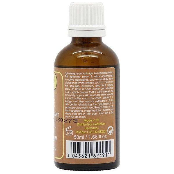 Pr.Francoise Miracle DRM4 Lightening Serum Cocoa Butter 50ml - gtwtoporld.com