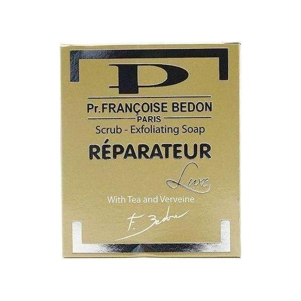 Pr.Francoise Reparateur SOAP - gtwtoporld.com