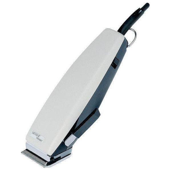 PRIMAT Haircutter + Accessoires Light grey 2 attachment combs 4.5 and 9 mm, clea - gtwtoporld.com