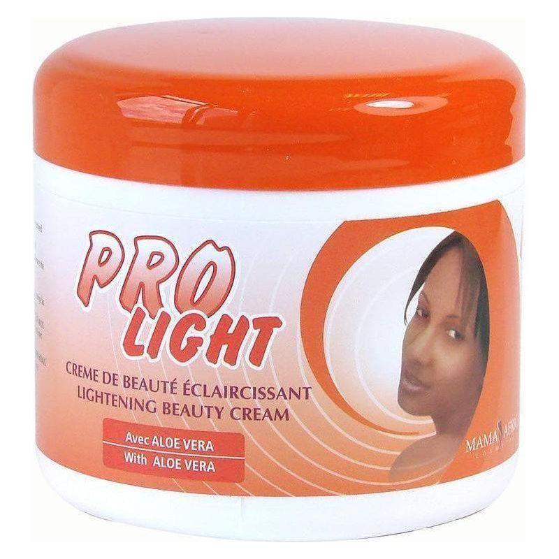 Pro Light Lightening Beauty Cream 450ml - gtwtoporld.com