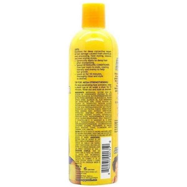 Profectiv Mega Growth Detangling Conditioner 354ml - gtwtoporld.com