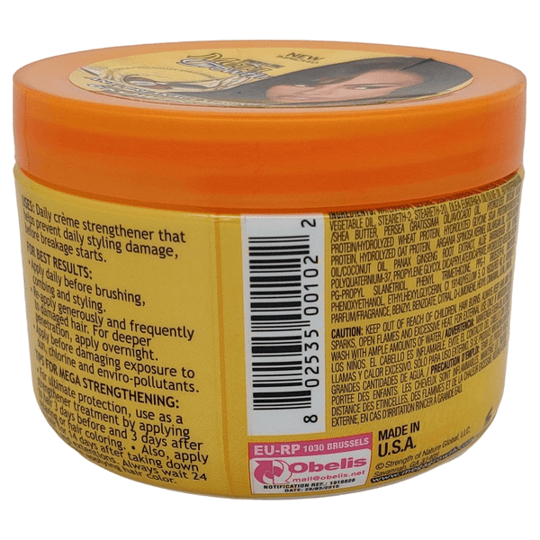 Profectiv MegaGrowth Anti - Breakage Strengthener Creme 8.25 Oz / 234 g - gtwtoporld.com