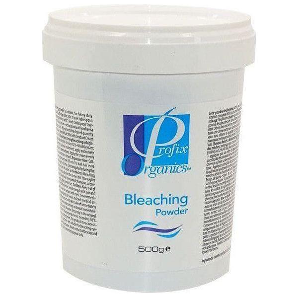 Profix Organics Bleaching Powder 500g - gtwtoporld.com