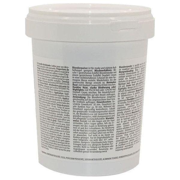 Profix Organics Bleaching Powder 500g - gtwtoporld.com