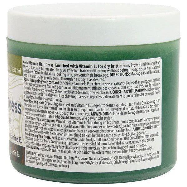 Profix Organics Hair & Scalp Conditioner 350ml - gtwtoporld.com