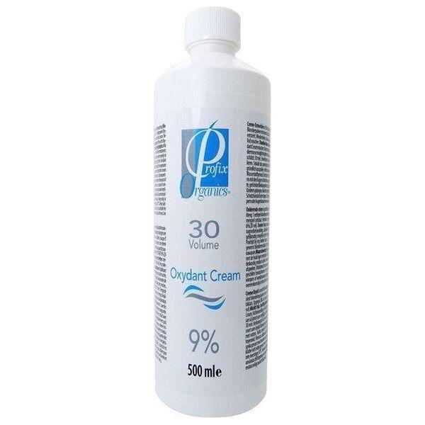 Profix Organics Oxydant Cream 9%, 500ml - gtwtoporld.com