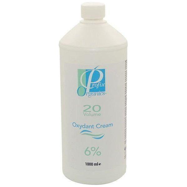 Profix Organics Oxydant - Creme 6%, 1000ml - gtwtoporld.com