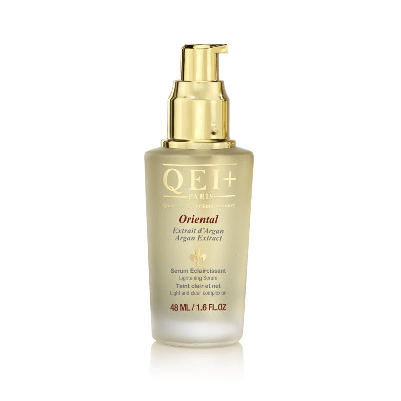 QEI+ Oriental Argan Serum 50ml - gtwtoporld.com