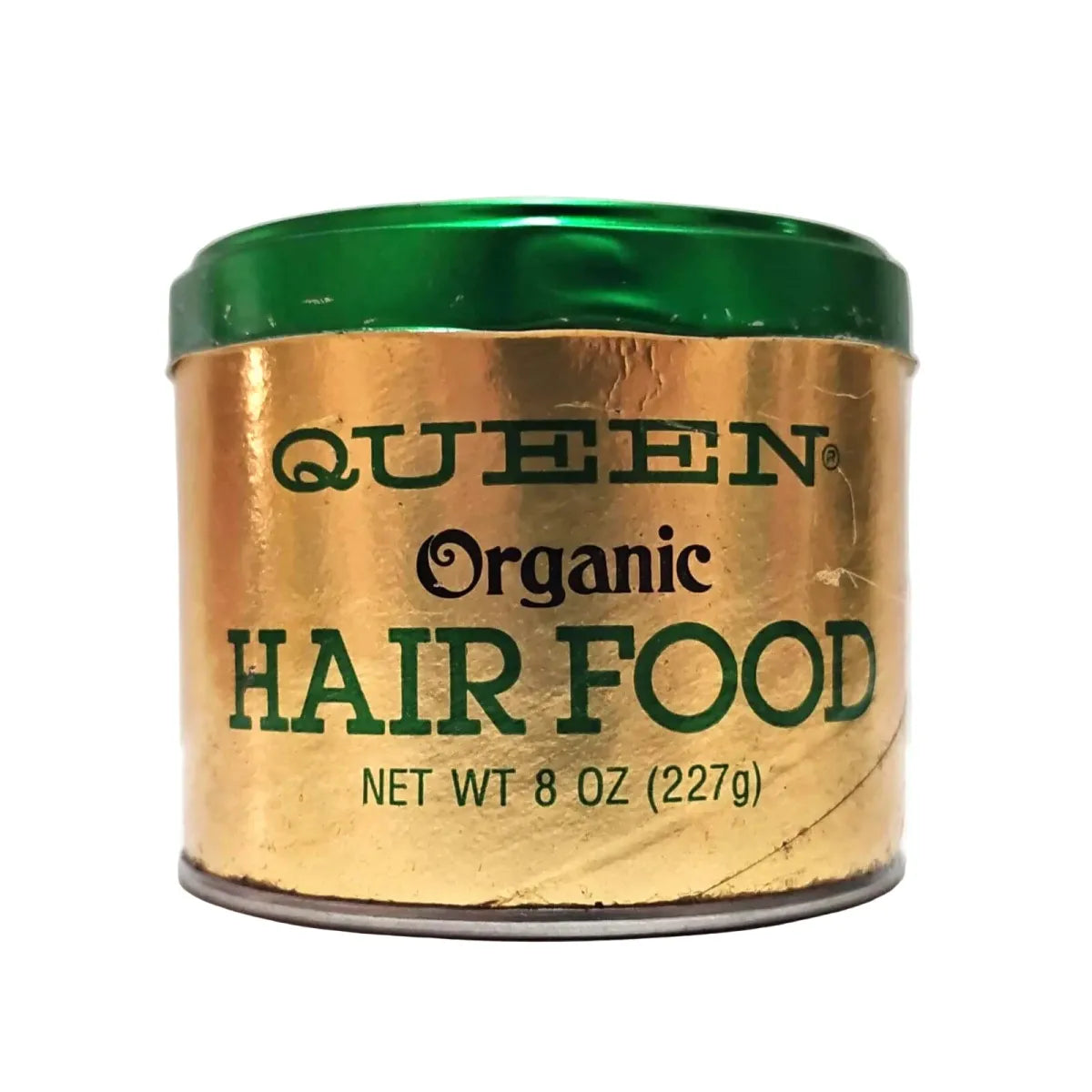 Queen Hair Food 8oz - gtwtoporld.com