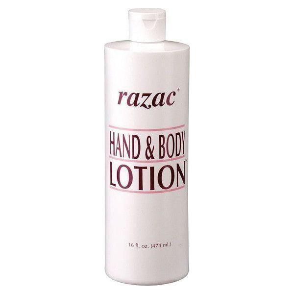 Razac Hand and Body Lotion 474ml - gtwtoporld.com