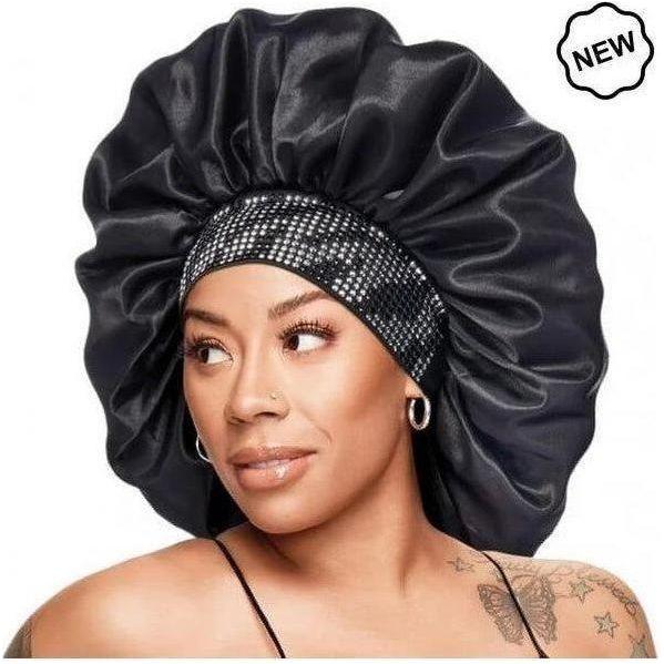 Red By Kiss Diamond Bling Bonnet X Keyshia Cole - gtwtoporld.com