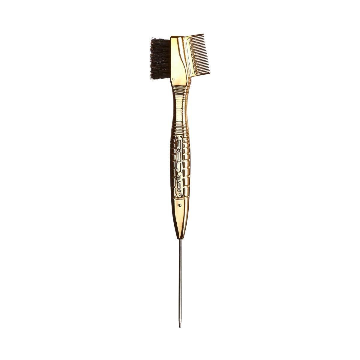 Red By Kiss Edge Brush Chrome Pintail 1pc - gtwtoporld.com