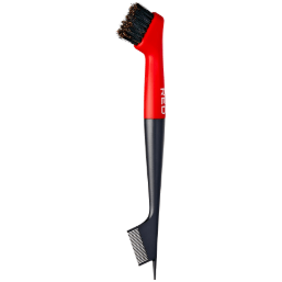Red By Kiss Edge Pro Brush
