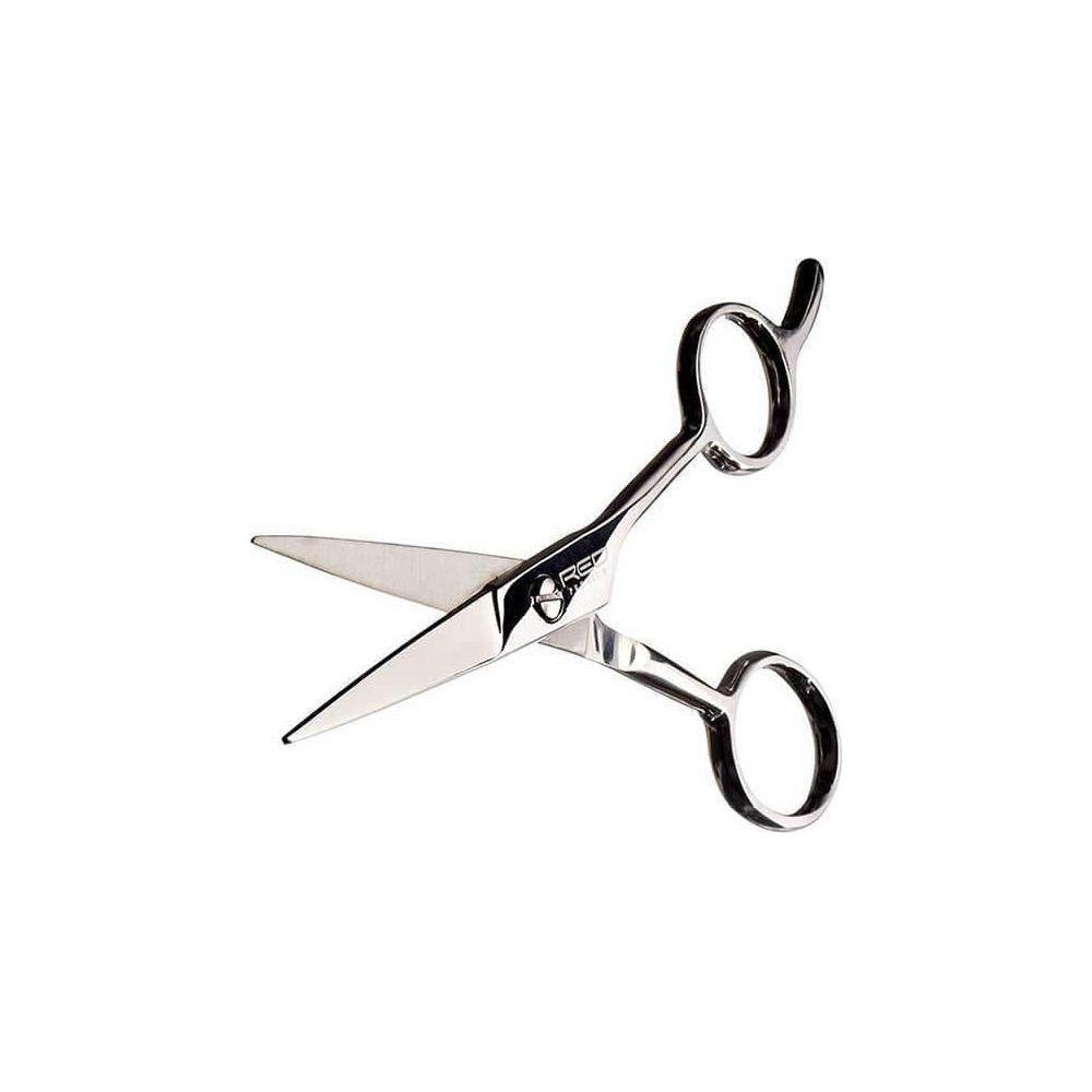 Red By Kiss Premium Straight Hair Shear 6 1/2" Stainless Steel - gtwtoporld.com