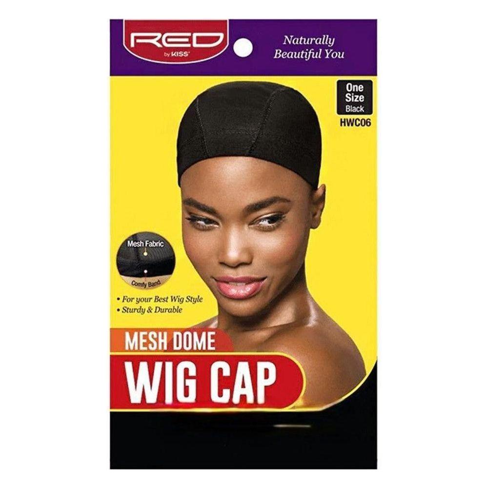 Red By Kiss Wig/Weaving Caps - gtwtoporld.com