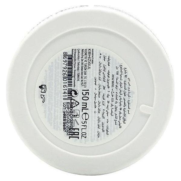 RED ONE Aqua Hair Wax White 150ml - gtwtoporld.com