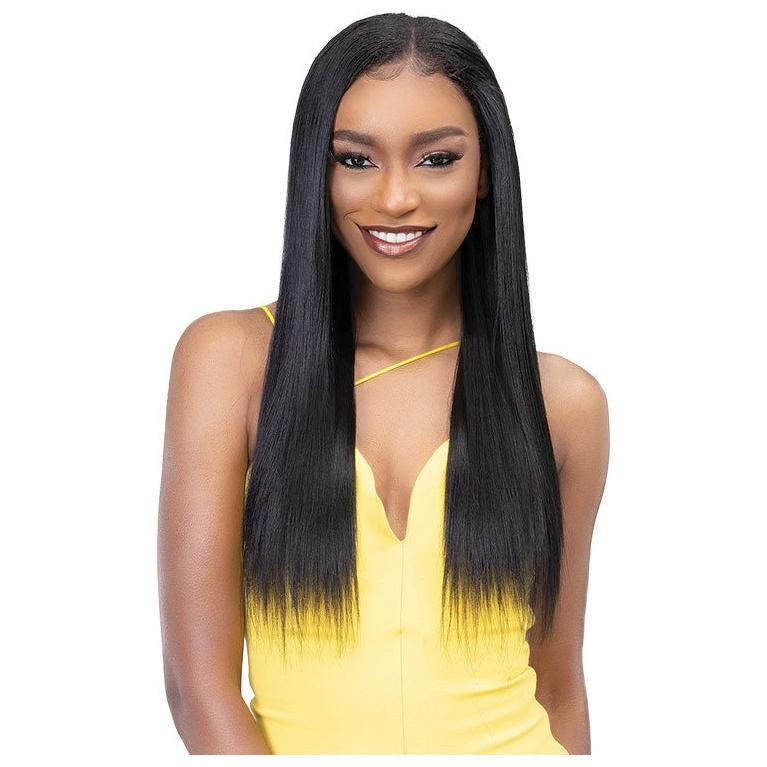 Remy Illusion Natural Straight 20"/30" - extension Synthetic Hair - gtwtoporld.com