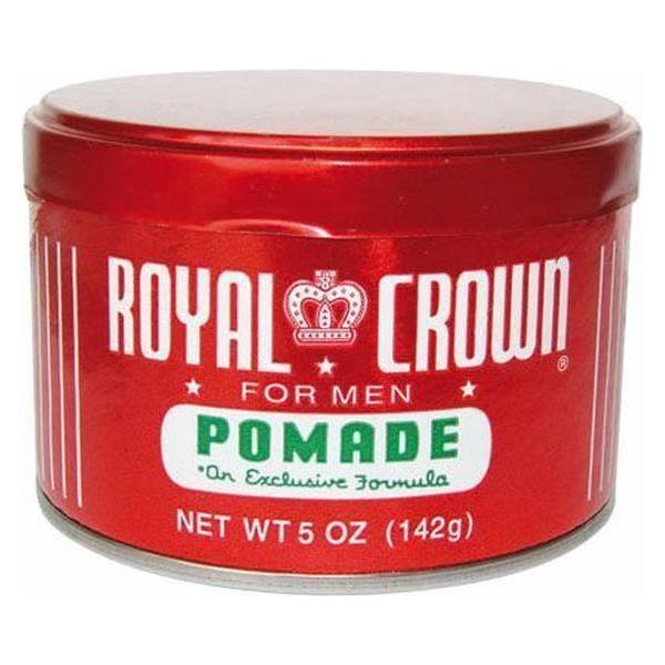 Royal Crown For Men Pomade 5 oz - gtwtoporld.com