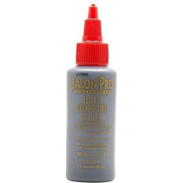 Salon Pro Hair Bonding Glue Super Bond 60ml - gtwtoporld.com