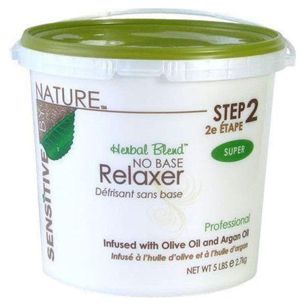 SBN Herbal Blend N/B RLX (Super) 2,7kg - gtwtoporld.com