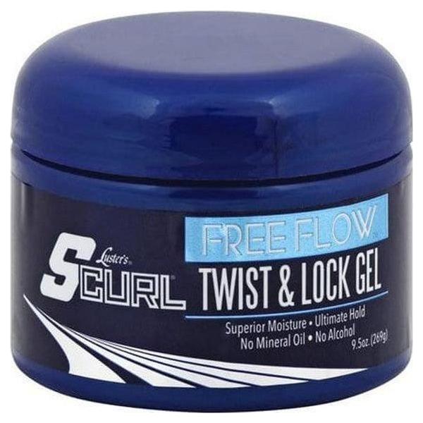 SCurl Twist & Lock Gel 269g - gtwtoporld.com