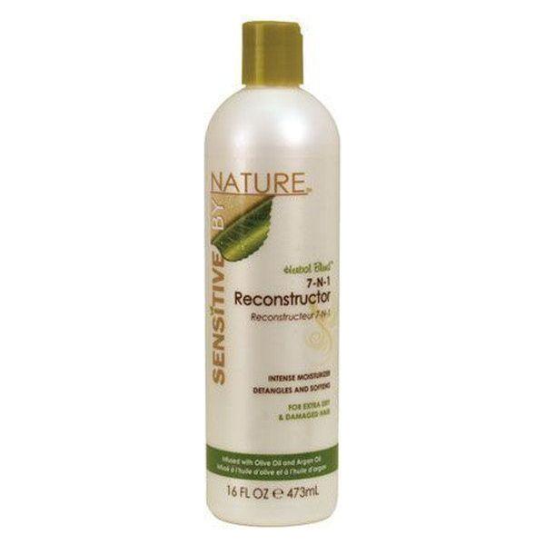Sensitive By Nature 7 In 1 Reconstructor 473Ml - gtwtoporld.com