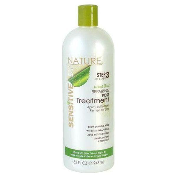 Sensitive by Nature Herbal Blend Post Treatment 946 ml - gtwtoporld.com