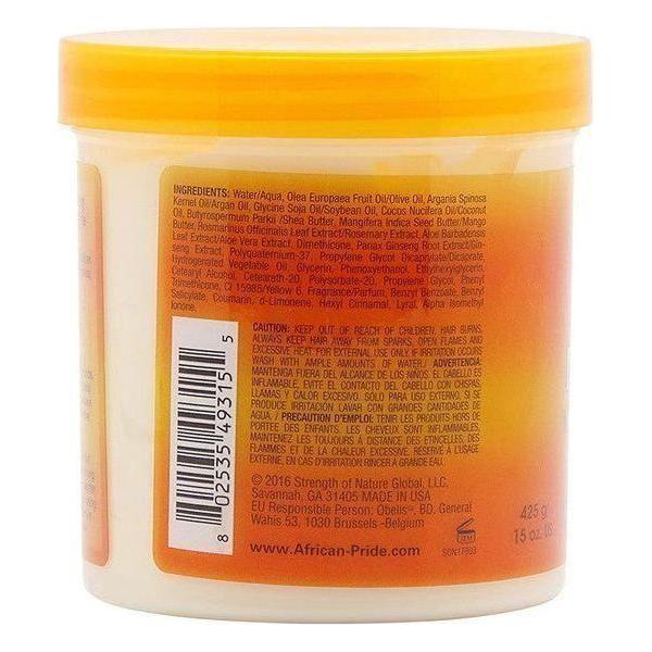 Shea Butter Miracle Moisture Intense Leave in Conditioner 443ml - gtwtoporld.com