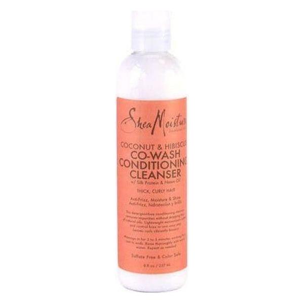 Shea Moisture Conditioning Cleanser 237ml - gtwtoporld.com