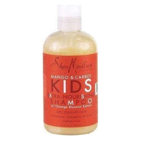 Shea Moisture Kids Shampoo 236ml - gtwtoporld.com