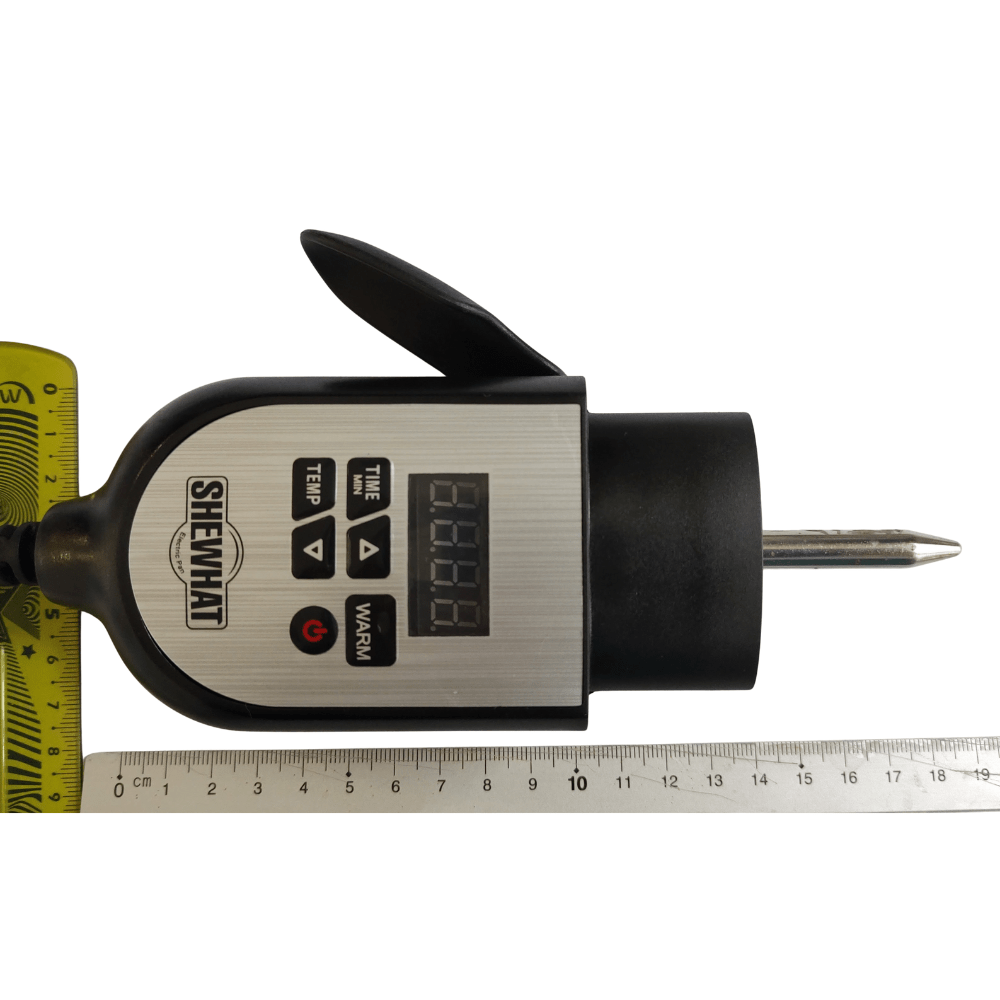 Shewhat Electric Pan Adapter - gtwtoporld.com