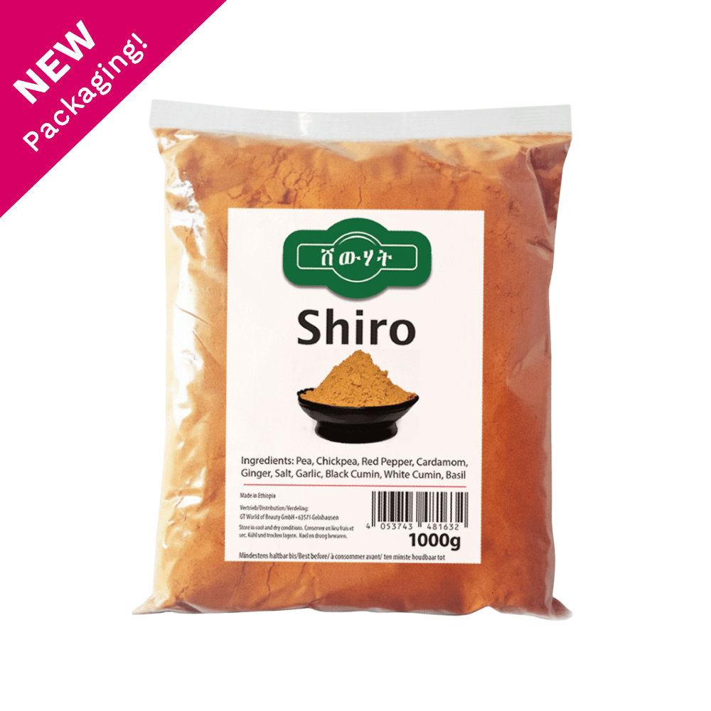 Shewhat Food Shiro 1Kg - gtwtoporld.com