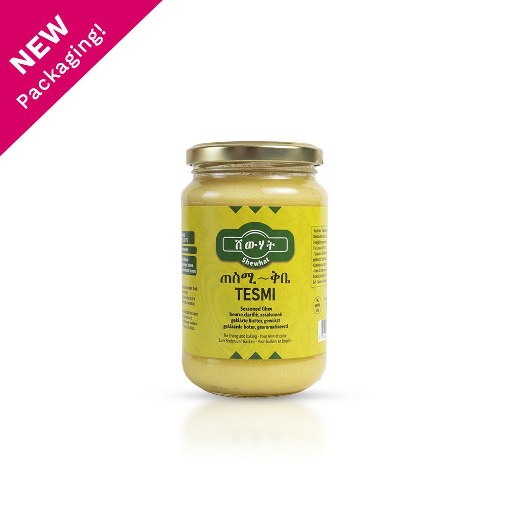 Shewhat Tesmi 300g - gtwtoporld.com