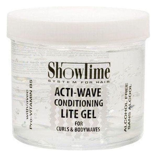 Show Time Acti - Wave Conditioning Lite Gel 950Ml - gtwtoporld.com