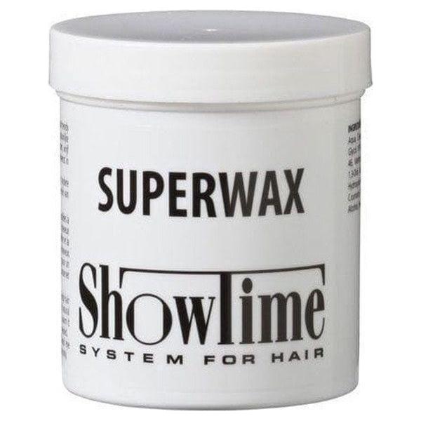 Show Time Super Wax 200ml - gtwtoporld.com