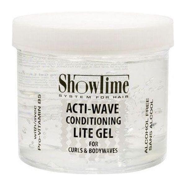 ShowTime Acti - Wave Conditioning Lite Gel 475ml - gtwtoporld.com