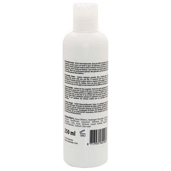 ShowTime Creme Peroxide Oxydant Creme 250ml - gtwtoporld.com