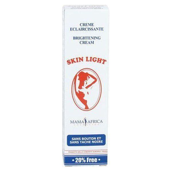 Skin Light Cream Tube 60ml - gtwtoporld.com