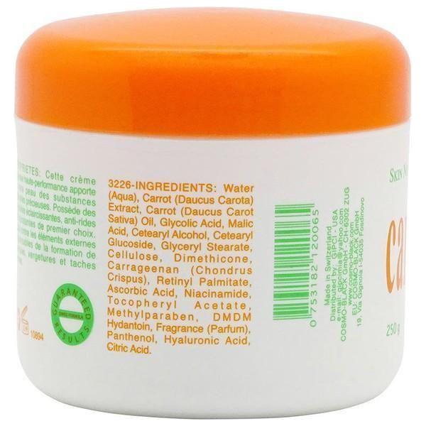 Skin Nouveau Carotein Nourishing and Fairness Cream 251ml - gtwtoporld.com